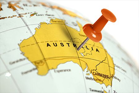 First commitments received for AU$4.4 million placement and stage 2 export progress