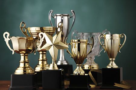 Koch Fertilizer plants receive prestigious energy efficiency award