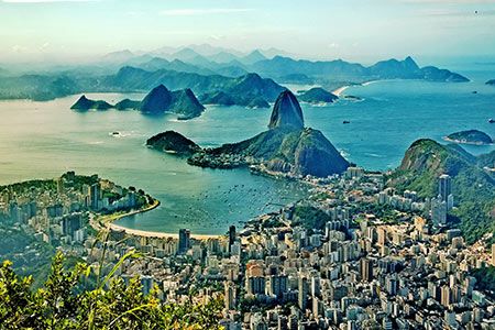 Brazil Potash has presold 91% of its future production