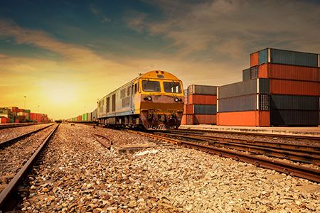 Transport Canada continues to improve the safe transportation of dangerous goods by rail