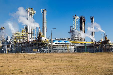 Nuberg EPC wins 500 tpd sulfuric acid plant project in Egypt