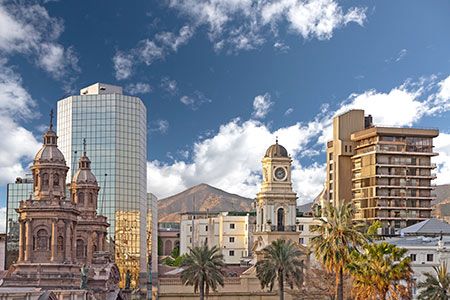 Chilean fertilizer producer claims legal dispute might not be resolved until next year