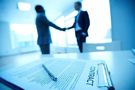 Koch Ag and OCP expand partnership with new joint venture
