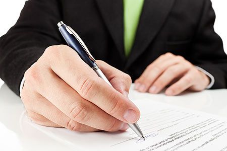 InSolare Energy and SCC Infrastructure sign green ammonia purchase agreements