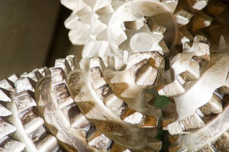Colonnade enlisted as Bada potash drilling contractor