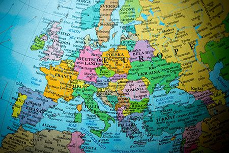 Leo Alders re-elected as President of Fertilizers Europe
