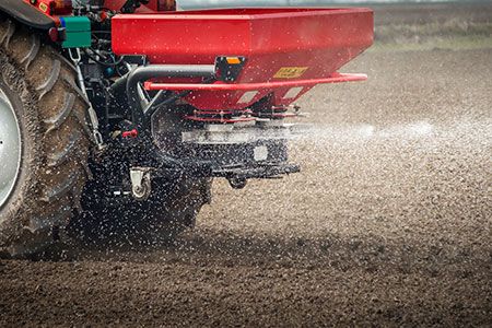 Replenish Nutrients expands production of SuperKS fertilizer