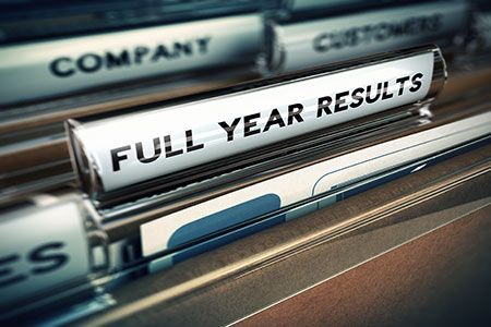 AECOM release 4Q  and full year results for 2018