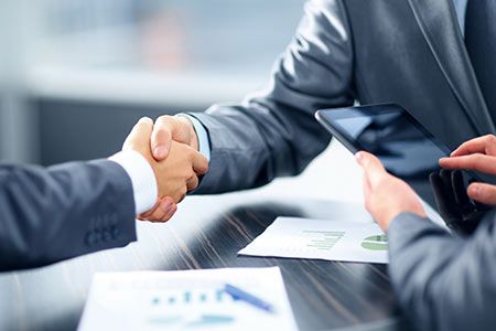 Mammoet wins EuroChem ammonia plant contract