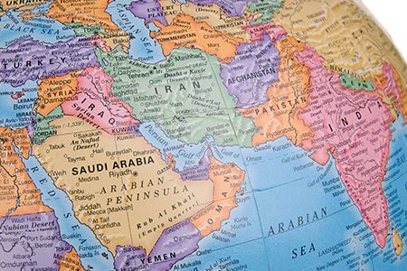 NEXTCHEM (MAIRE) awarded new contracts for fertilizer plant technology in the Middle East and Europe