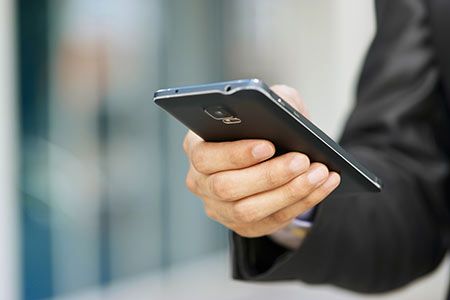 Fenner Dunlop upgrades mobile app
