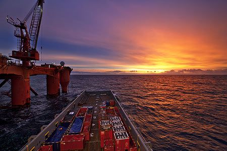 Northern Lights and Yara sign the world’s first commercial agreement on cross border CO2 transportation and storage