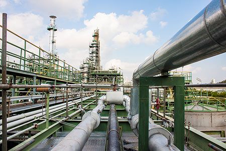 LSB Ind. turns to Bloom Energy to build 10 MW electrolyser for large-scale green ammonia production