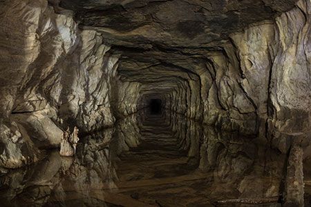 Mosaic sells potash mining operations to VL Mineração