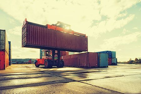 MoU signed for barge loading operations for Mackay potash project