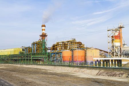 Laos halts approvals for potash mines in Vientiane