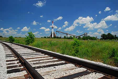 CN supports BHP’s potash transportation
