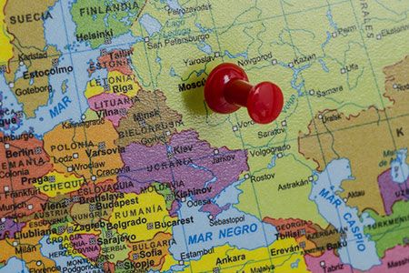 S&P Global Ratings revises EuroChem’s outlook to positive