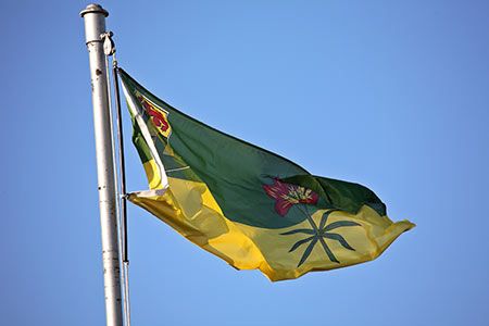 Saskatchewan considers ending its potash royalty review
