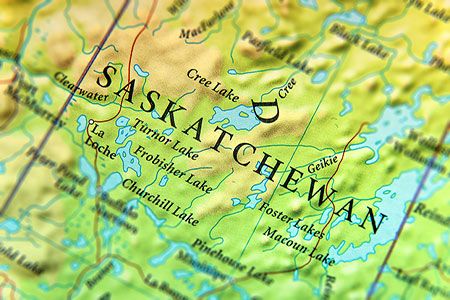 Karnalyte Resources completes nitrogen pre-feasibility study