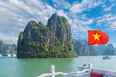 Vinachem plans MOP project in Laos