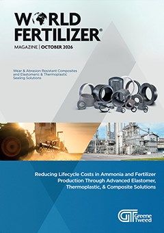 World Fertilizer