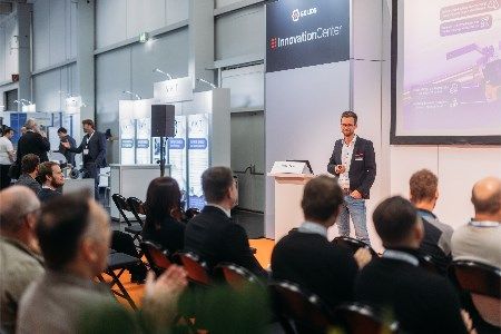 SOLIDS & RECYCLING-TECHNIK Dortmund 2026: Where Innovation Meets Industry