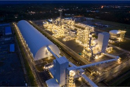 thyssenkrupp Uhde secures plant expansion contract