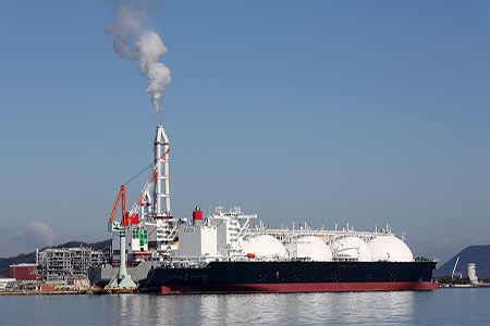 NH3 Clean Energy and Pilbara Ports sign a MoU on ammonia shipment for WAH2 Project