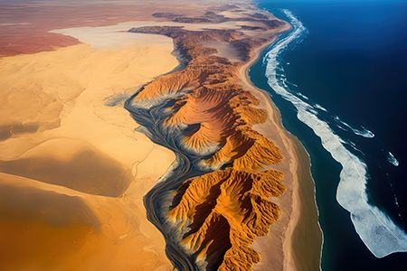 SDG Namibia One and Enersense Energy Namibia agree to develop a green fertilizer project