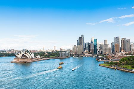 Australia faces uncertainty over phosphate prices