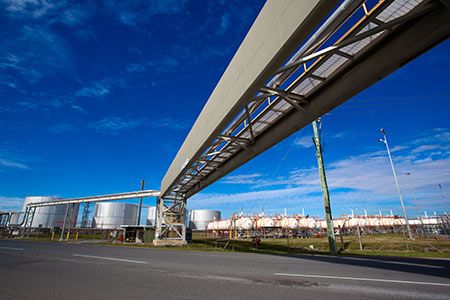 IPF unveils Portland facility transformation