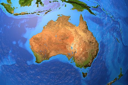 Australia secures supply of 90 000 t of urea