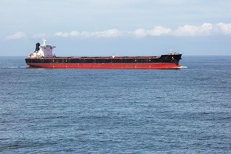 Nutrien and EXMAR to jointly develop and build low-carbon, ammonia-fuelled vessel