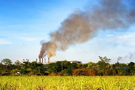 BASF and Yuntianhua successfully verify and register GHG emissions reductions from the use of stabilised urea fertilizer