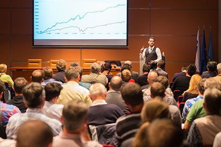 Pivot Bio announces inaugural Investor & Innovation Day