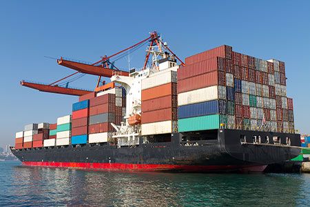 CF Industries releases statement regarding ITC injury determination concerning imports of UAN from Russia and Trinidad and Tobago