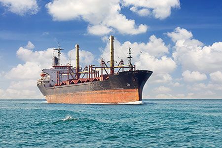 Indonesia ships urea cargo to Australia