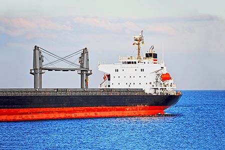 UN offers to facilitate fertilizer transit via the Strait of Hormuz