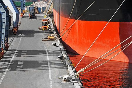 Canpotex announces CAN$500 million investment in Neptune Bulk Terminals