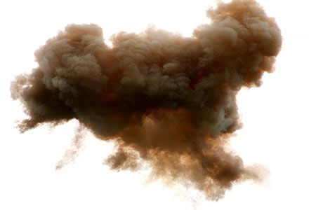 Focusing on Fertilizer Dust Filtration