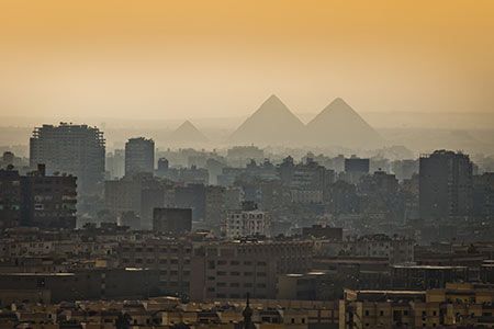 Egyptian Prime Minister inaugurates US$10 million fertilizer plant