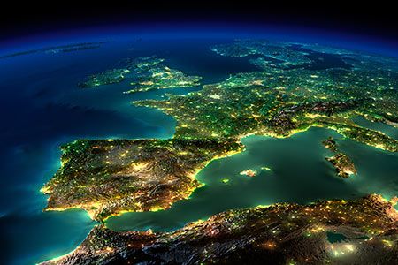 CBAM: Europe’s ammonia transition