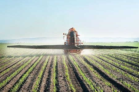 What the Strait of Hormuz exposed about fertilizer security