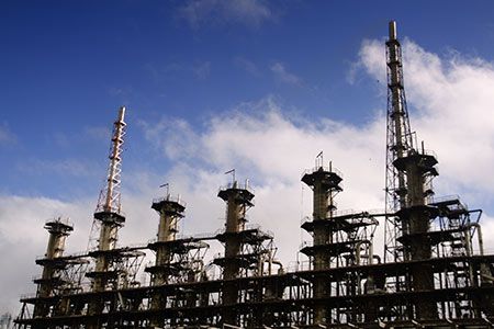 Alleima introduces corrosion resistance solution for urea industry