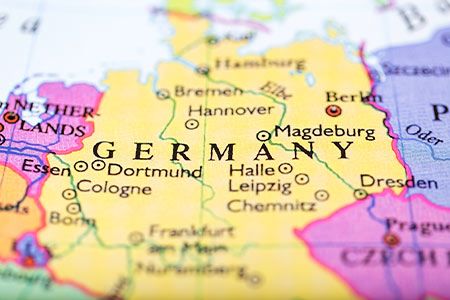 South Harz Potash Limited extracts sample from Bernterode area