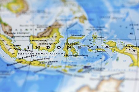 Pupuk Indonesia and Somiphos sign phosphate rock MoU