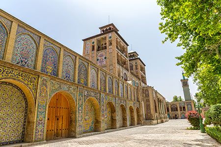 Innovation in Iran - part two