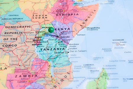 IFC supports fertilizer plant in Kenya
