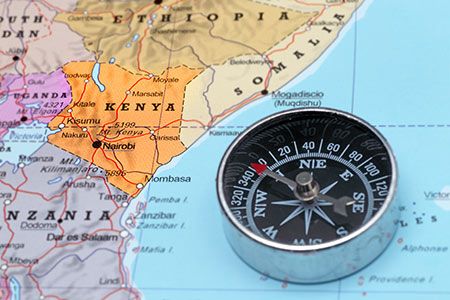 Maire Tecnimont Group begins development of renewable power–to-fertilizer plant in Kenya